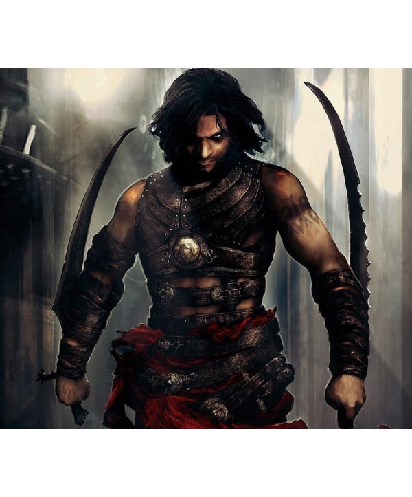 Prince of Persia: Warrior Within Ubisoft Connect Ubisoft Key GLOBAL